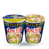 日清方便面BIG合味道海鲜风味108g*12杯整箱装大杯日清面 商品缩略图5