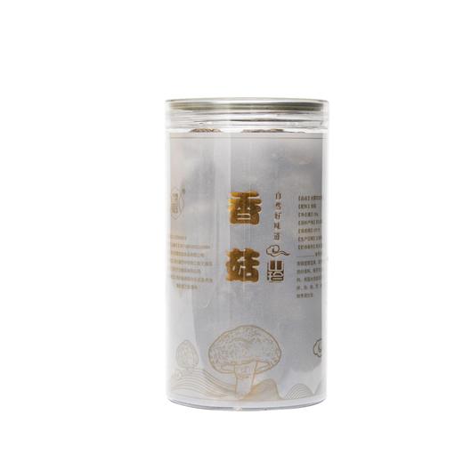 光雾优农香菇130g 商品图0