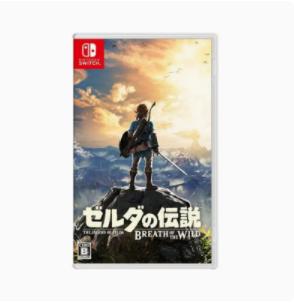 他人勿拍，测试-日本原装 switch 任天堂 游戏机卡带正版 全新正品 商品图6