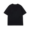 T594夏季新品男士短袖T恤宽松气质时尚百搭半袖小众假两件春夏休闲 商品缩略图2