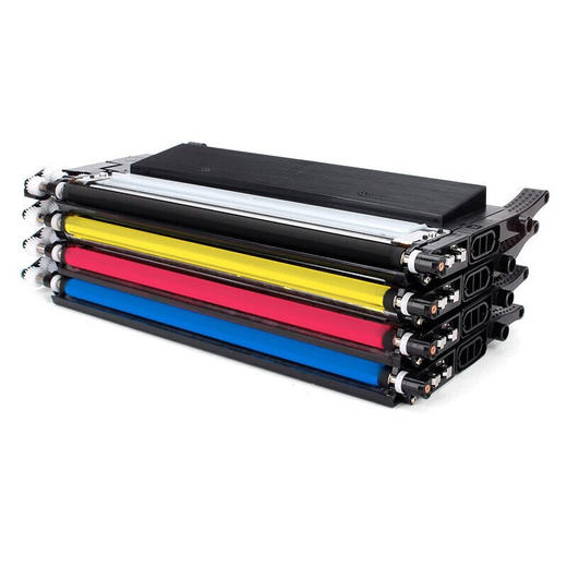 绘威LT181粉盒、LD181成像鼓 适用联想Lenovo CS1811打印机墨盒 墨粉盒 碳粉盒 商品图7