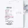 EITIE爱特爱春季新款时尚简约修身显瘦针织衫7301005 商品缩略图12