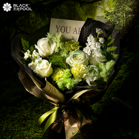 （限深圳，提前1天预约）【白羊座·鲜花】直挂云帆，乘风破浪