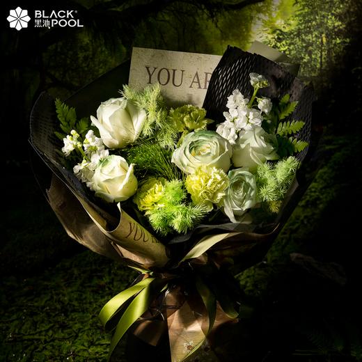 （限深圳，提前1天预约）【白羊座·鲜花】直挂云帆，乘风破浪 商品图0
