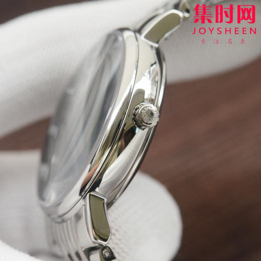 【新款大号40mm】浪琴博雅系列 男士腕表
机芯：进口西铁城 商品图6