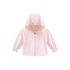 【商场同款】英氏儿童轻薄防晒外套UPF100+女户外新款 商品缩略图4