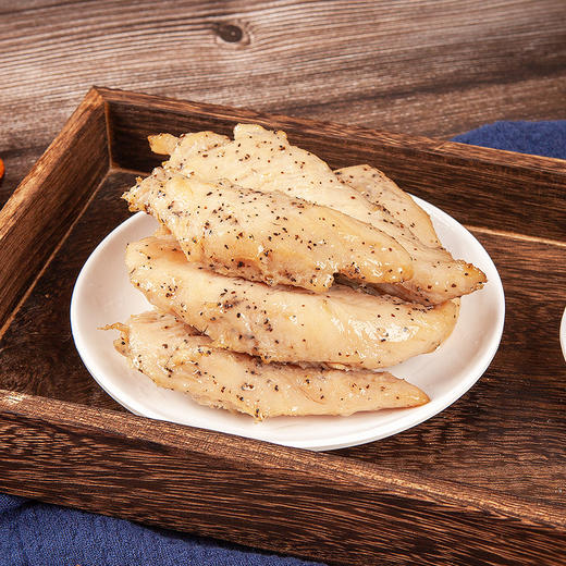 金凤/洛杉奇 零食大礼包640克/组 商品图5