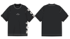 SS24 BURTON T恤U PROCESS SS TEE TRUE BLACK 商品缩略图1