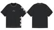 SS24 BURTON T恤U PROCESS SS TEE TRUE BLACK 商品图1