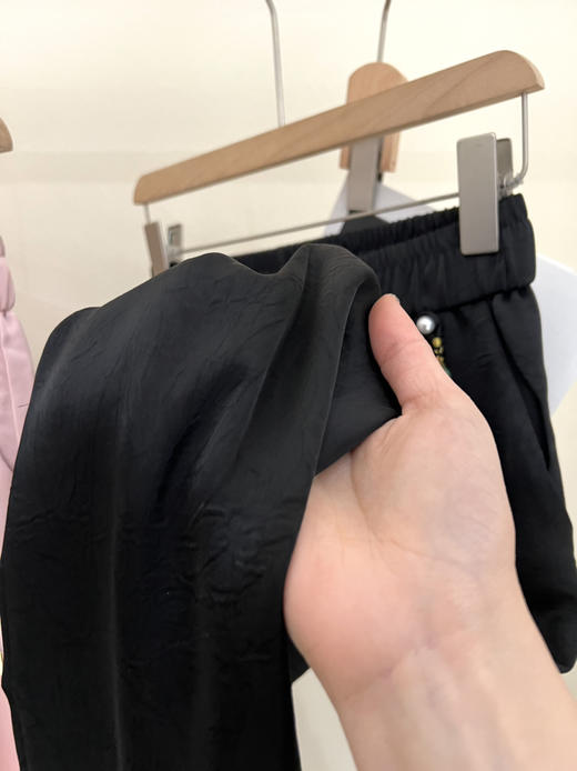 中式美学溜溜裤 商品图7