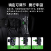 纳丽德（适配TA30C MAX/P80/P81/E51C）V55/V55L X-carry手电筒战术快拔套可360°旋转快速锁定可调节尺寸 商品缩略图3