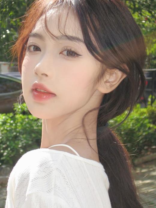 UtooCon月抛美瞳 小栗糕灰 14.5mm 商品图4