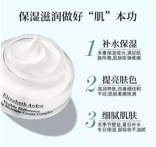 【3.19王炸割肉价】雅顿21天修护复合霜75ml【无盒】 商品图1