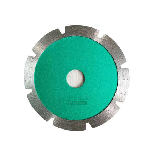 企鹅工具 石材开槽及磨块 商品图0