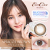 【月抛】「西安保税仓发货」 Evercolor 月抛 一盒2片 日本隐形眼镜美瞳 ever color 商品缩略图5