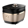 【预售】大松·IH智能电饭煲 GDCF-4013C 黑+香槟金色 商品缩略图3