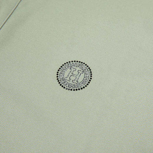 HX 夏季翻领短袖T恤Y102320348101/02POLO杉 商品图5