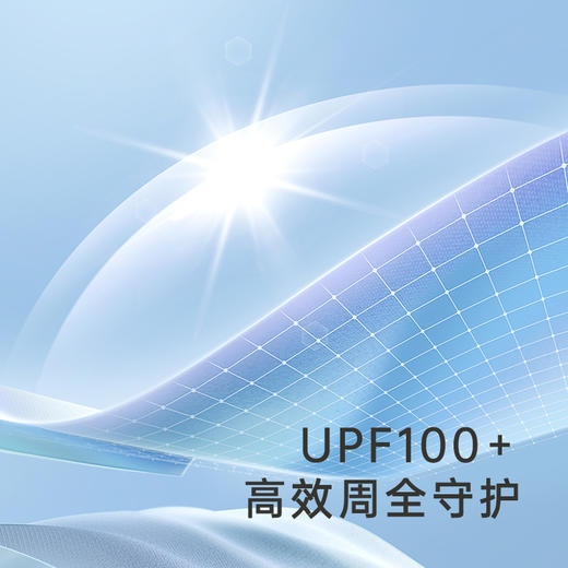 【商场同款】英氏儿童防晒外套UPF100+春夏户外新款 商品图3