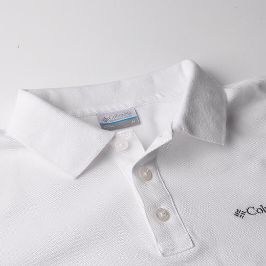 哥伦比亚男式速干POLO衫AE3119 商品图3