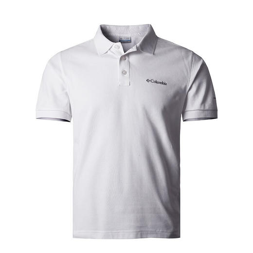 哥伦比亚男式速干POLO衫AE3119 商品图1