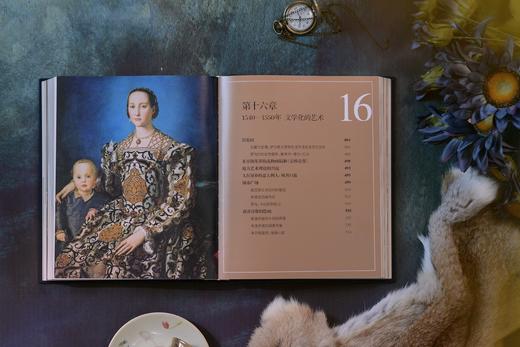 意大利文艺复兴艺术史 商品图9