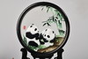 蜀绣双面绣-闲暇自得 商品缩略图2