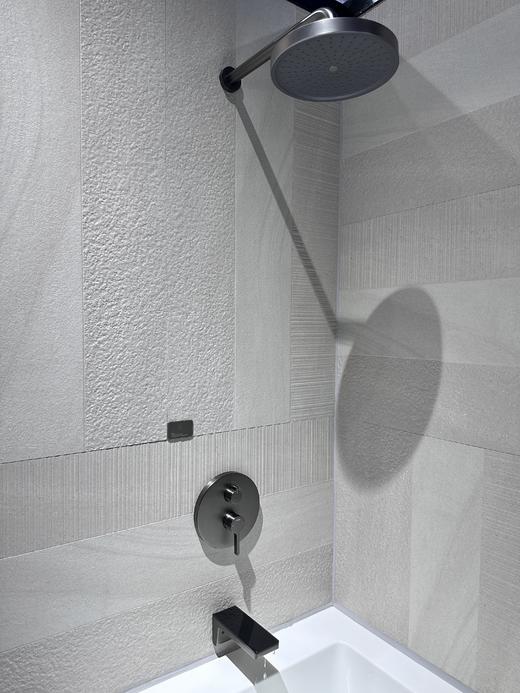 原素 暗装花洒 （非恒温）&远山严选 商品图1