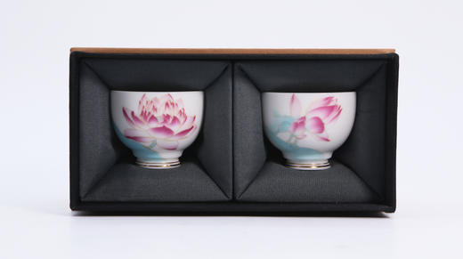 杨玉辉小对杯（T花） 商品图11
