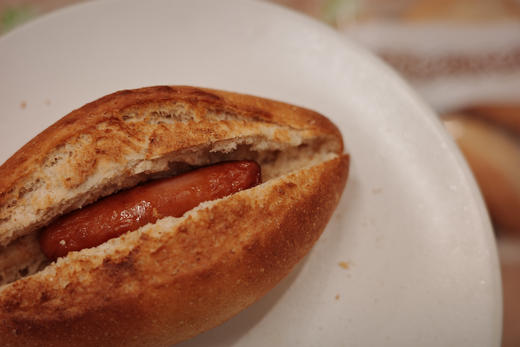 迷你法棍维也纳香肠特惠套餐 商品图2