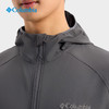 哥伦比亚男式拒水防风连帽外套XO8440 商品缩略图4