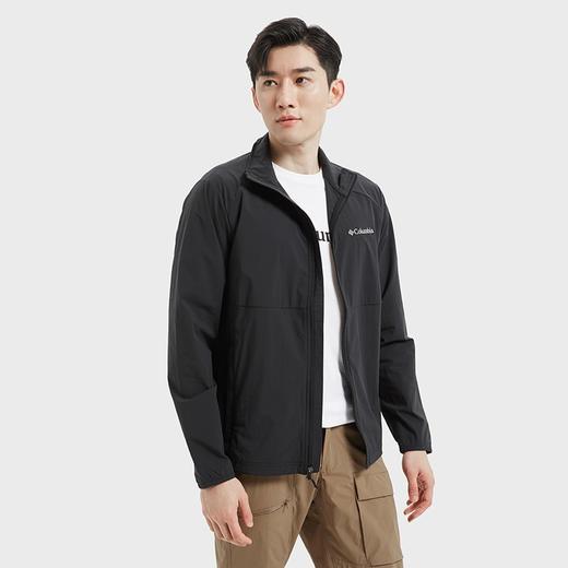 哥伦比亚经典净色防风外套WE1306 商品图2