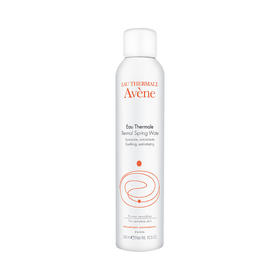 【保税仓】Avène 雅漾 法国舒体活泉喷雾化妆水爽肤水300ml 有效舒缓调理