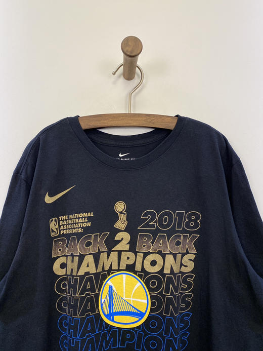 NIKE 耐克 NBA 美国职业篮球联赛 短袖T恤 _SST(L) 商品图1