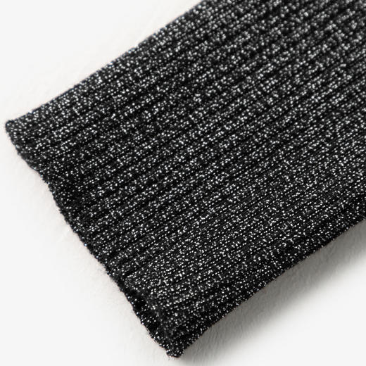 【商场同款】小麦檬毛针织衫4E8131851Q 商品图5