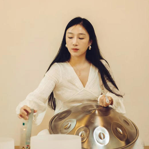 EX-115 手碟唱诵 黄壬真 商品图2