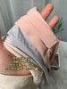 千挑万选女士桑蚕丝薄款内裤！采用莫代尔天hua板奥地利兰精面料 chao大弹力进口蕾丝 上身亲肤柔软身若无物 桑蚕丝混纺里档 K菌 24h透气吸湿 无惧胖瘦 穿着舒服不勒（均码 90-140斤可穿） 商品缩略图5