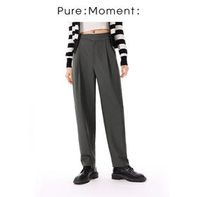 【商场同款】小麦檬休闲裤4E8150561