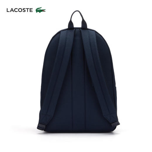 Lacoste法国鳄鱼男士新款包袋双肩背包NH4599DI 商品图1