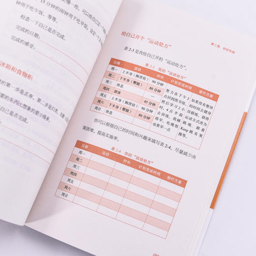 1%的力量：神奇的28天日常改变 陶红润著短毛桃成功励志书籍5%的改变情绪稳定认知觉醒刻意练习 商品图4