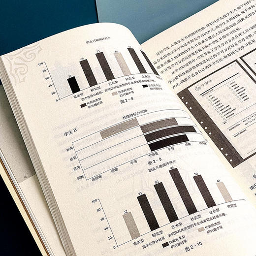 优势学习的理论建构与实践应用 董君武 方秀红 市西中学 教学深度变革 商品图9
