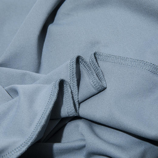 HX 夏季翻领短袖T恤Y102320359101/02POLO杉 商品图7