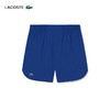 Lacoste法国鳄鱼男装新款运动休闲网球裤短裤训练健身裤子GH5218-98 商品缩略图1
