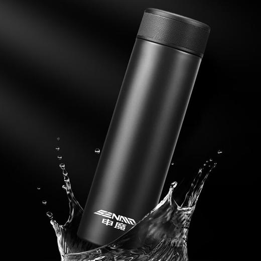 申魔  保温杯  梅斯保温杯SC22C11 商品图2