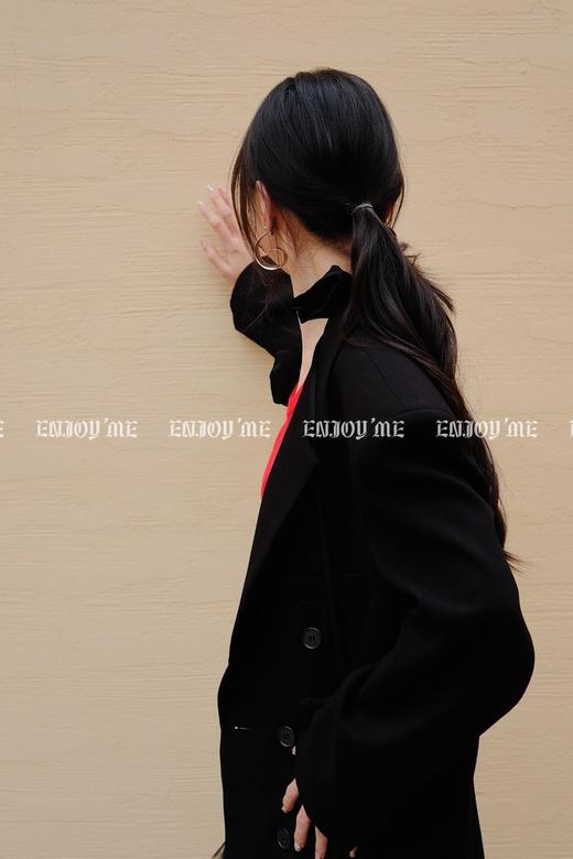 【门店同款】ENJOY春季摩登-新篇章长裙套装 156943208 商品图2