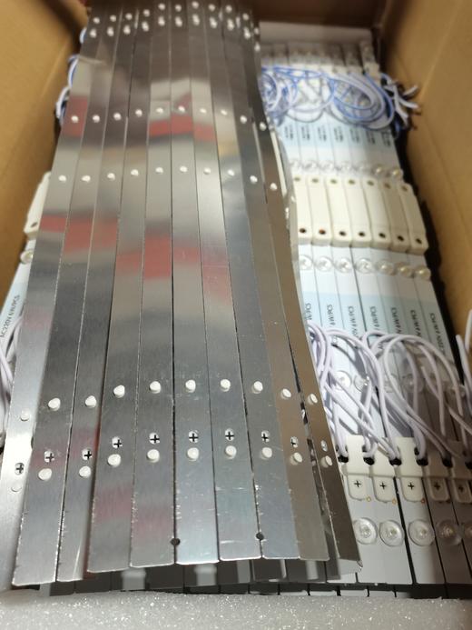 室内高压灯条- 经济款 商品图6