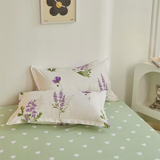 蓝若亭花季如梦四件套 商品图10