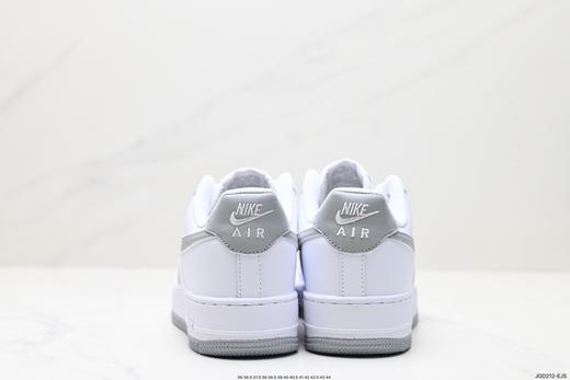 耐克Nike Air Force 1 Low空军一号低帮百搭休闲运动板鞋FJ4146-100男女鞋 商品图5