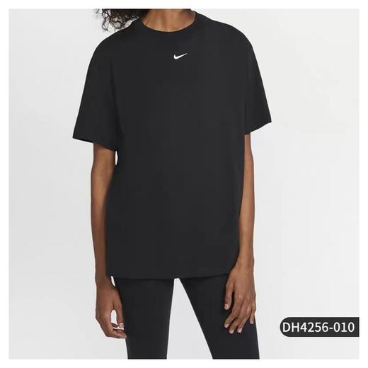 24年春夏新款～nk纯元情侣短袖T恤 商品图11