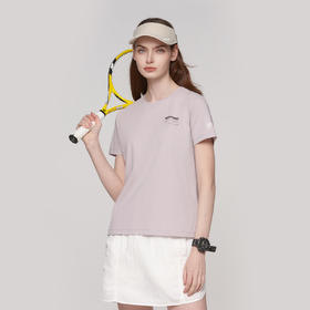 【点点推荐】诺诗兰 班戈II情侣款短袖T恤 NTSEH2325E/NTSEH5322E