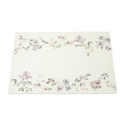 抗菌PVC餐垫 花娜 商品图3